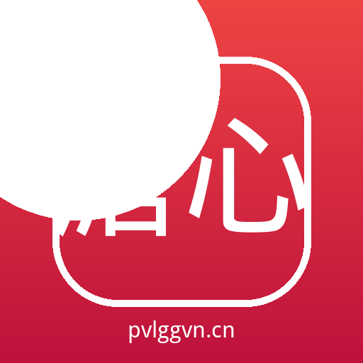 溏心 logo